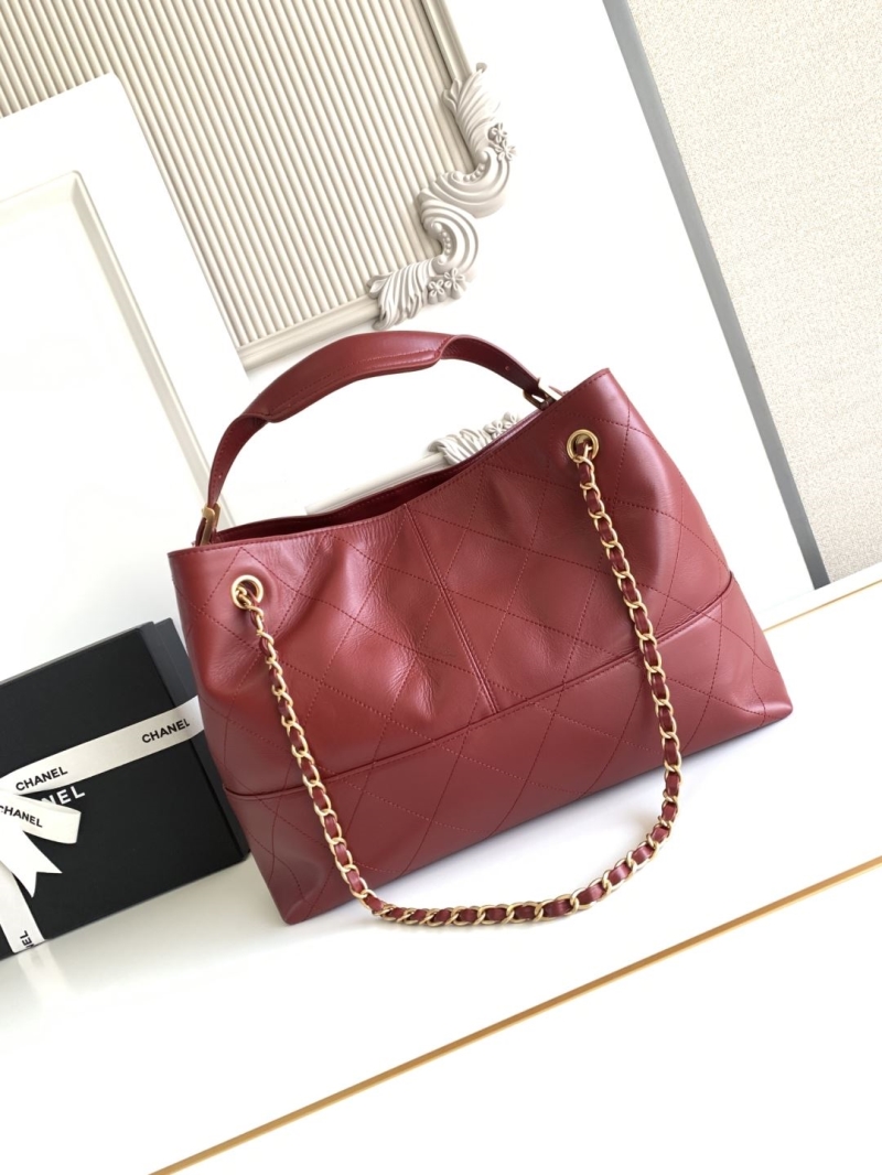 Ch**el shopping bags